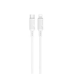 Dudao USB-C to Lightning 20W - 1M cable