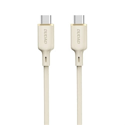 Dudao USB-C to USB-C Fast Charge 100W - 1M cable