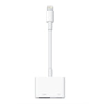 APPLE Lightning to HDMI/Lightning Adaptor