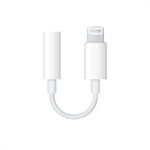 APPLE Lightning To Jack Adaptor