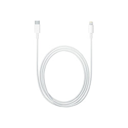 APPLE USB-C to Lightning Cable 1 meter