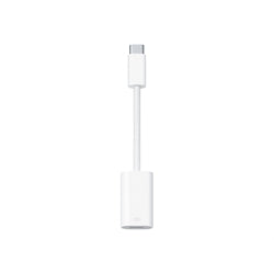 APPLE USB-C to Lightning Adapter