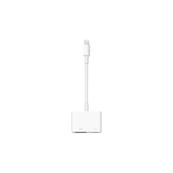 APPLE Lightning to Digital AV Adapter