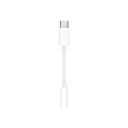 APPLE USB-C to 3,5 Jack Adapter