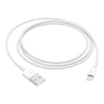 APPLE Lightning To USB 1 meter