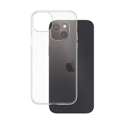 PanzerGlass SAFE. BeskyttelseCover iPhone 15 Plus