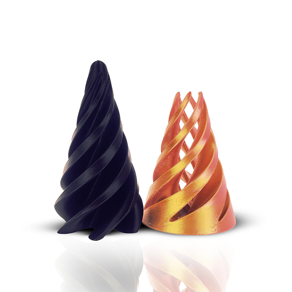 Fidget Cone Multicolor