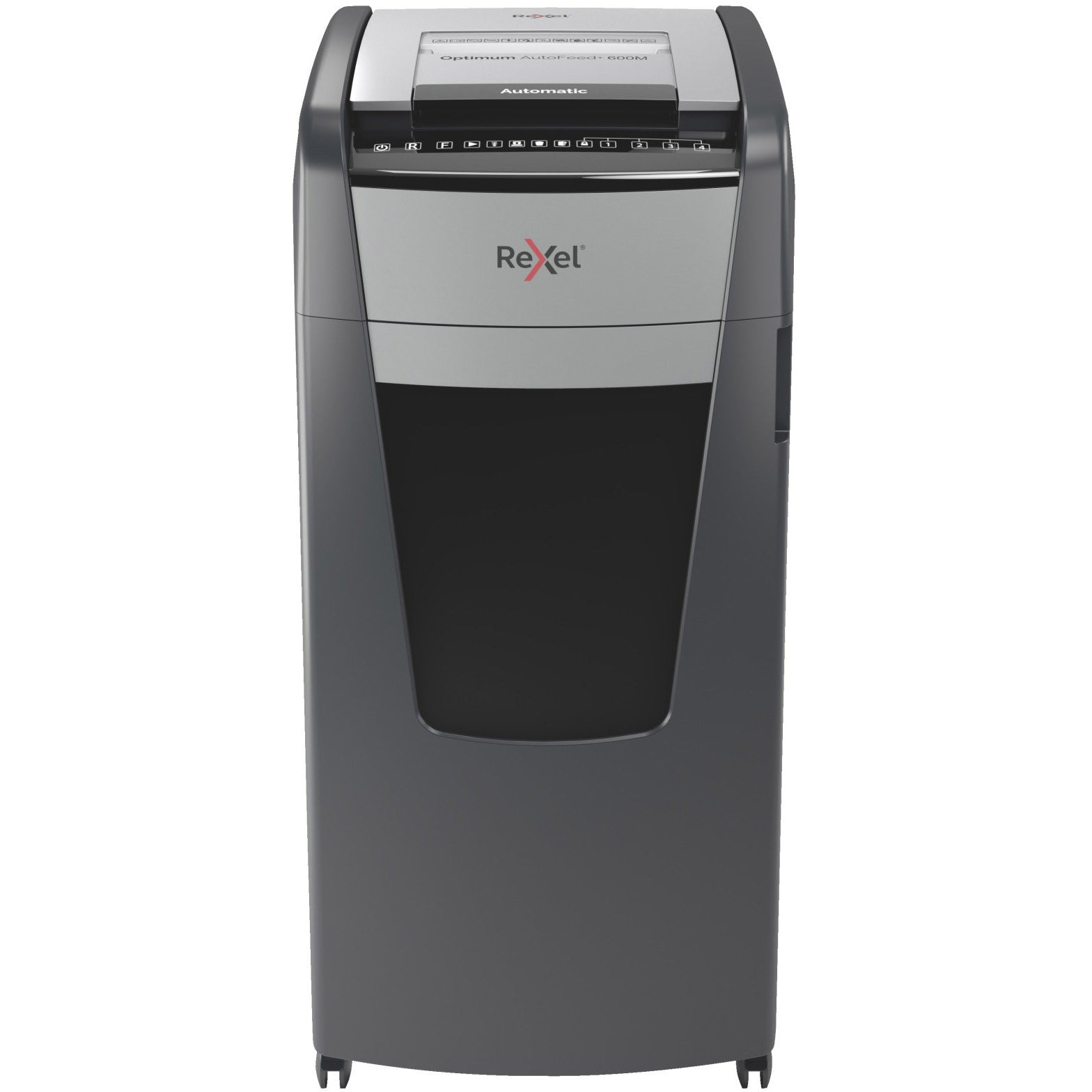 Rexel Optimum Autofeed+ 600M mikromakulator P5 110L