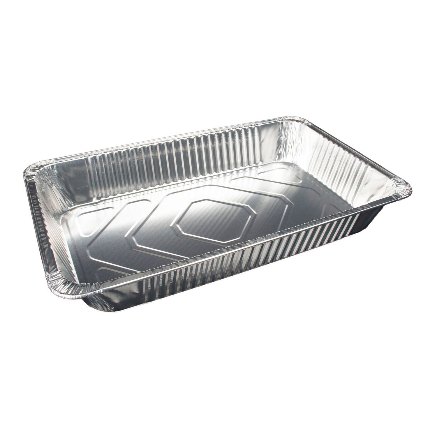 Alubakke Catersource 1/1 GN 9800ml 527x327x81mm,10 stk/ps