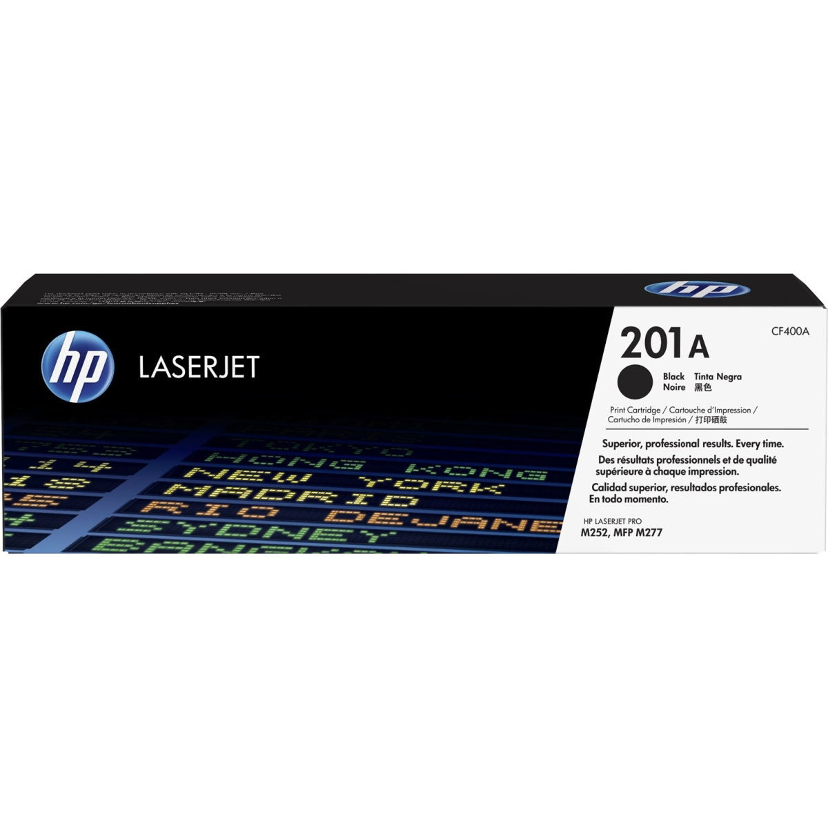 HP Toner 201A black 1500 sider