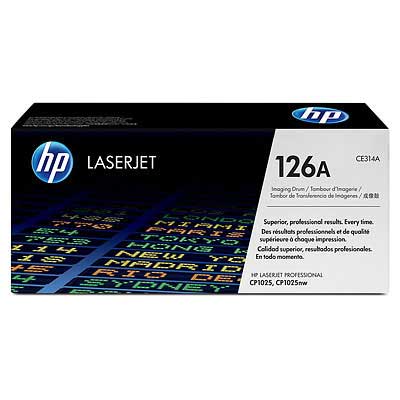 HP Image Drum 126A HV CLJ Pro