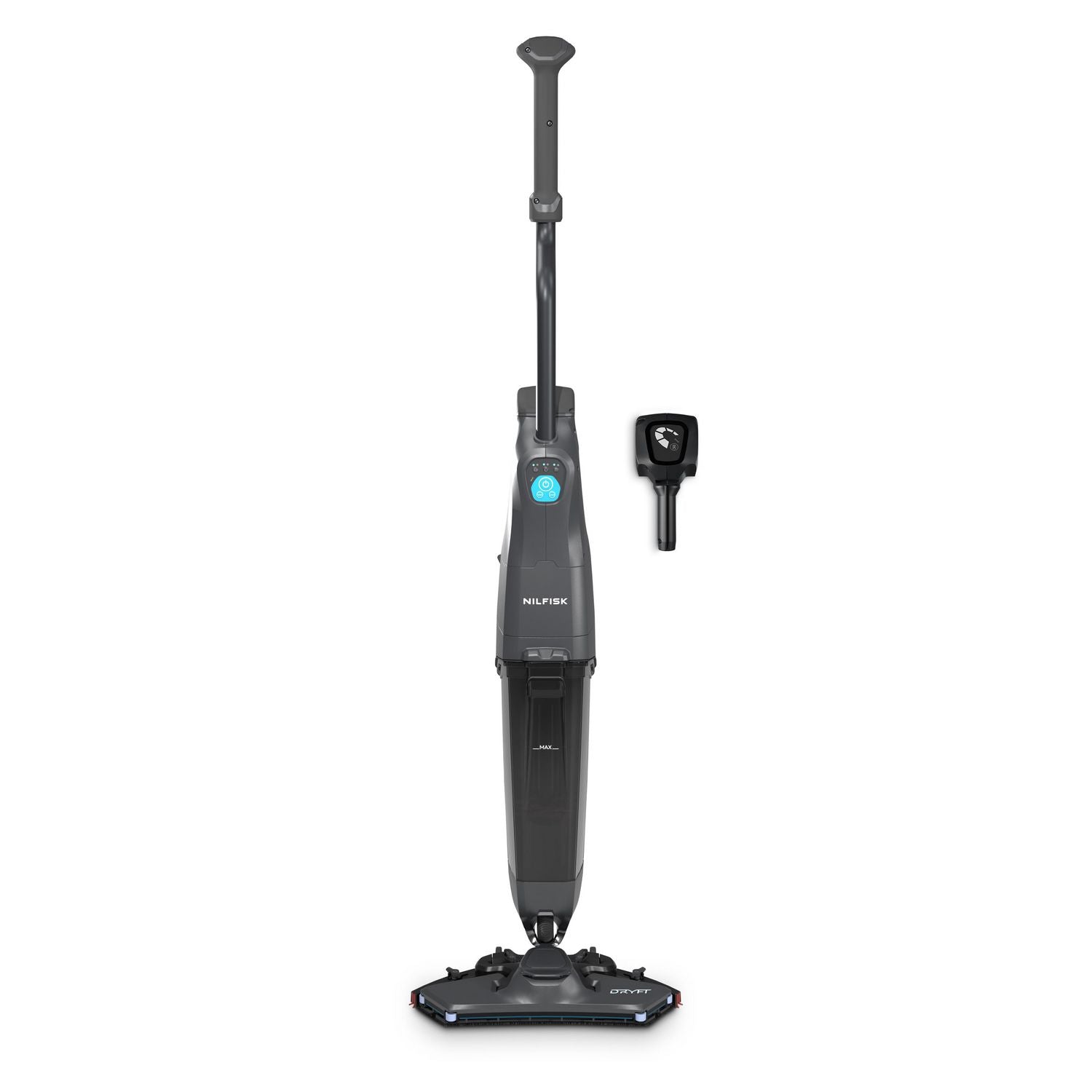 Gulvvasker Nilfisk DRYFT V1 EU,stk