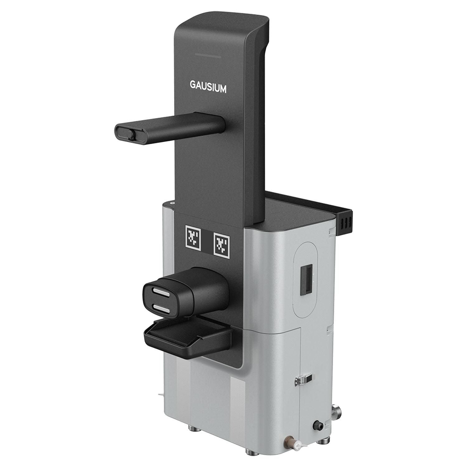 Ladestation/Arbejdsstation WS-01 til rengøringsrobot Gausium Scrubber 50,1 stk