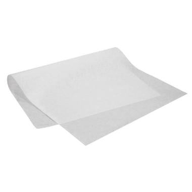 Bagepapir L46xB28cm Papir/Silikone 40gr FRA 4899 52x30cm,500 stk/krt