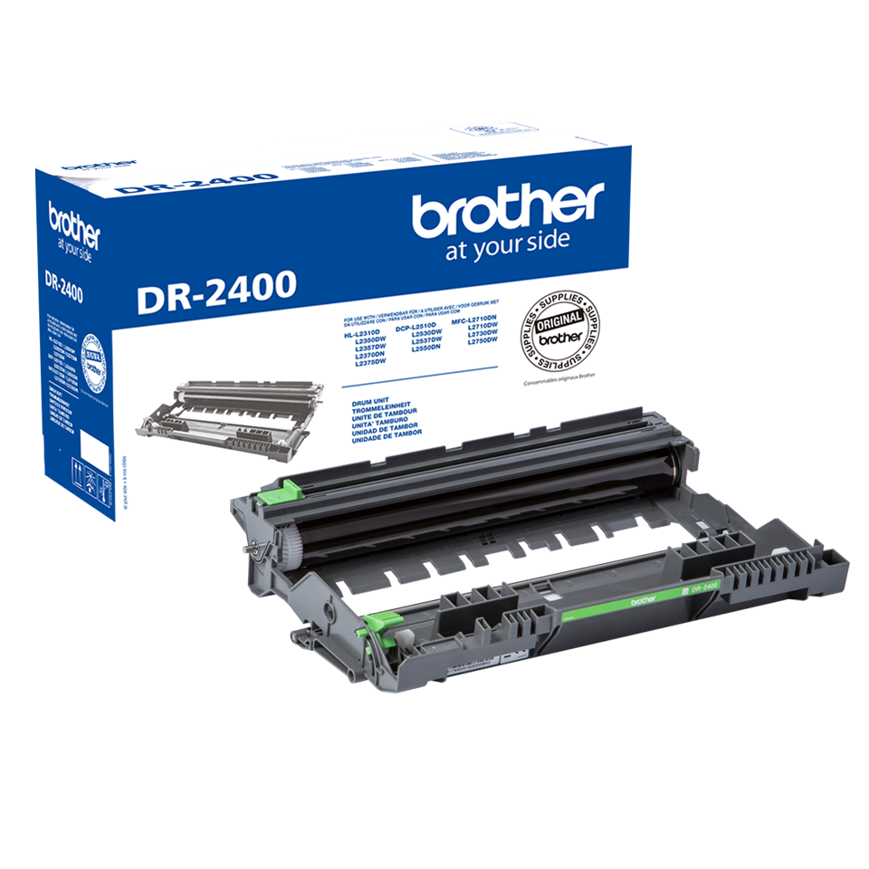 Brother tromle DR-2400