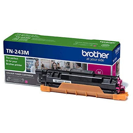 Brother magenta TN243M