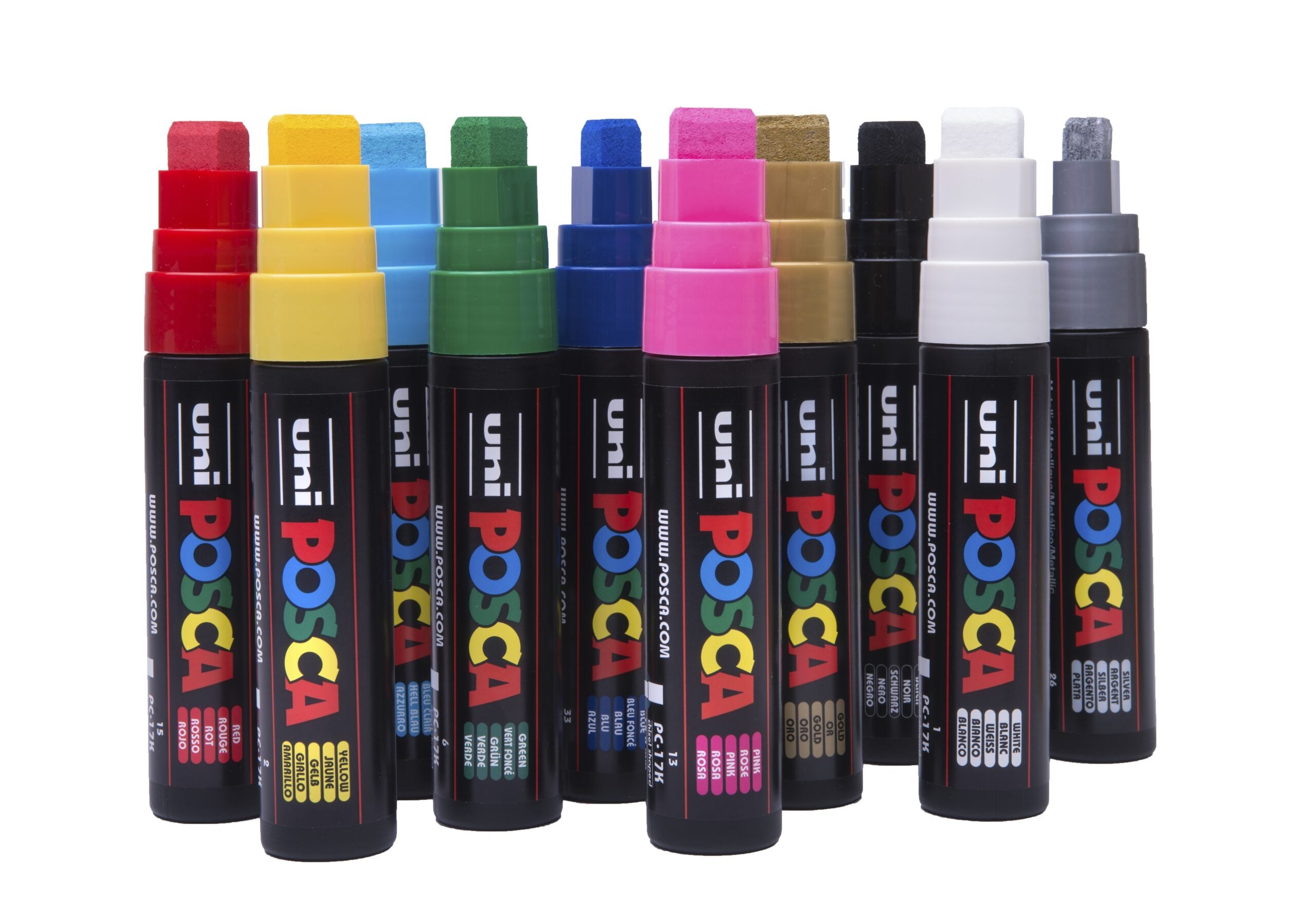Uni Posca PC-17K Marker