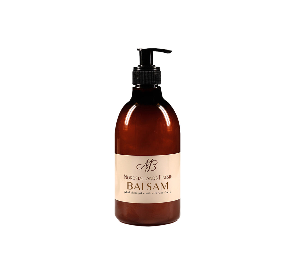 MS Balsam - 500 ml