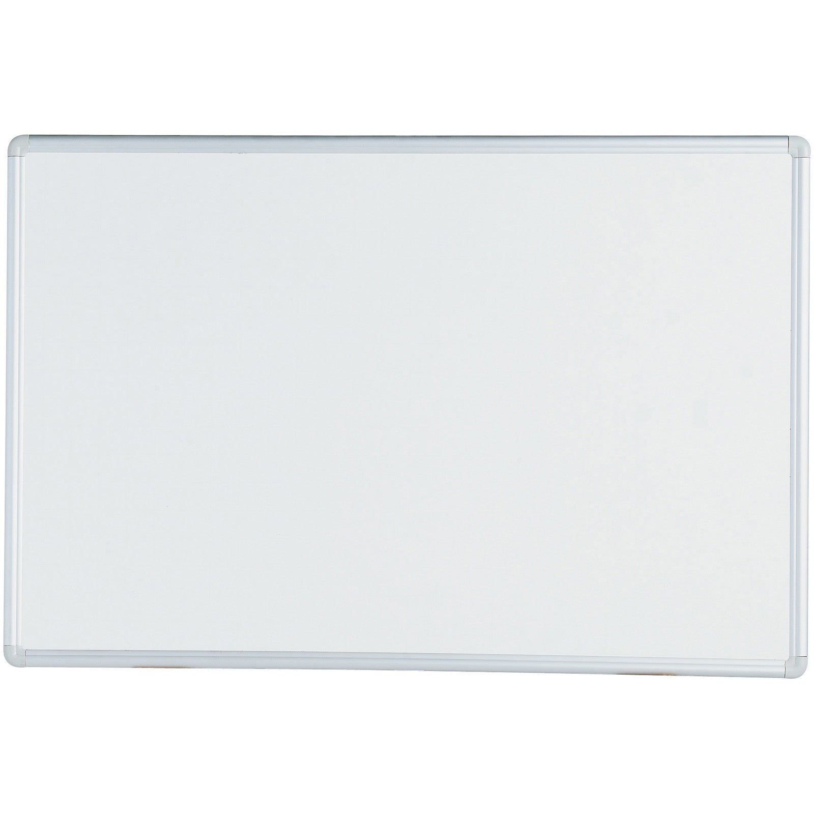 Q-connect lakeret whiteboardtavle 120x90cm