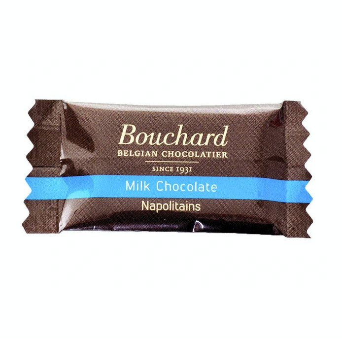 Bouchard Lys Chokolade - 5 gr, 200 Stk