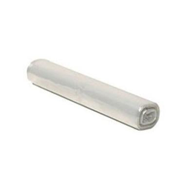 Spandepose 45 ltr 600x700 mm 7 my med Fals Kompakt HDPE Klar,50 stk/rl