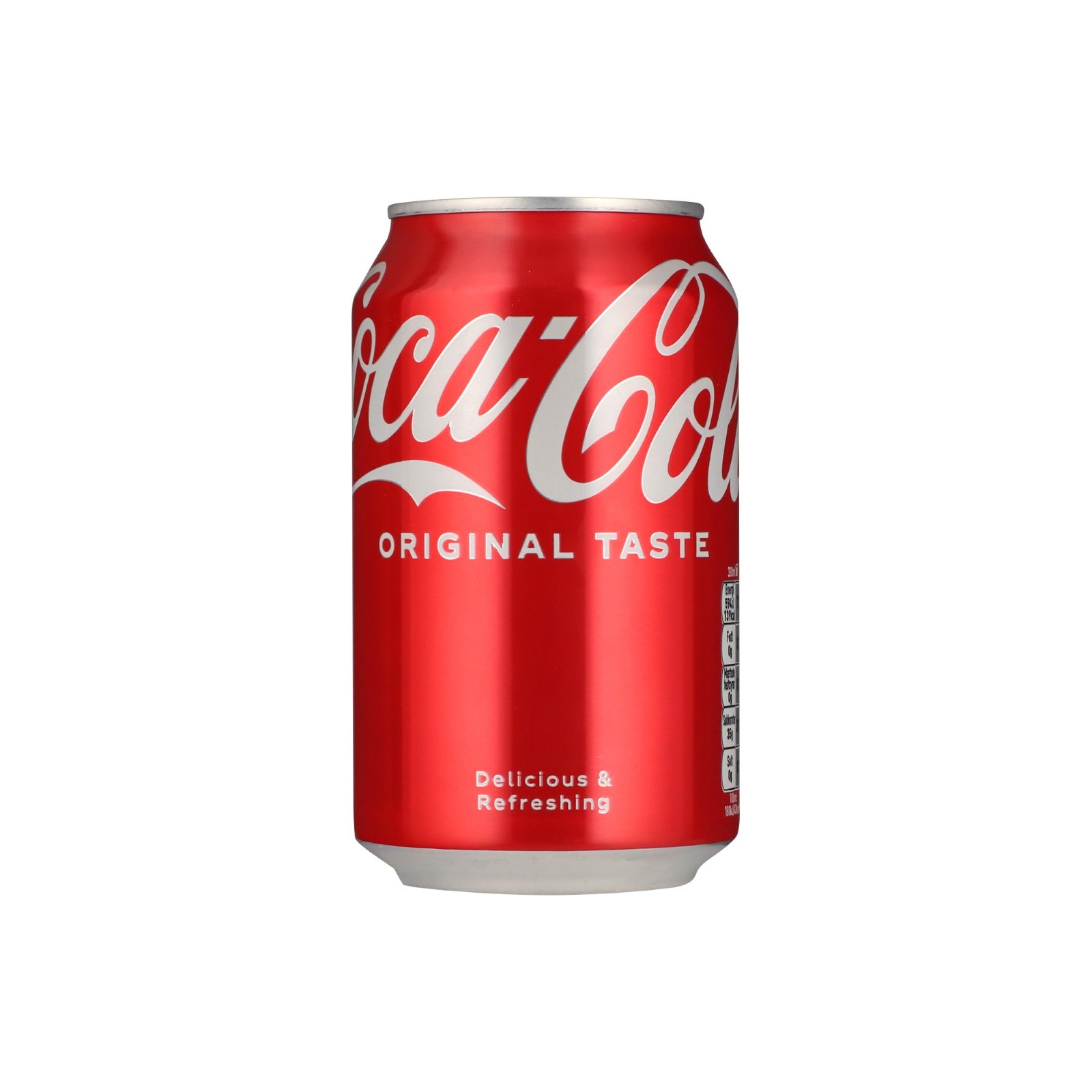 Coca-Cola 33 clDs.24 Stk