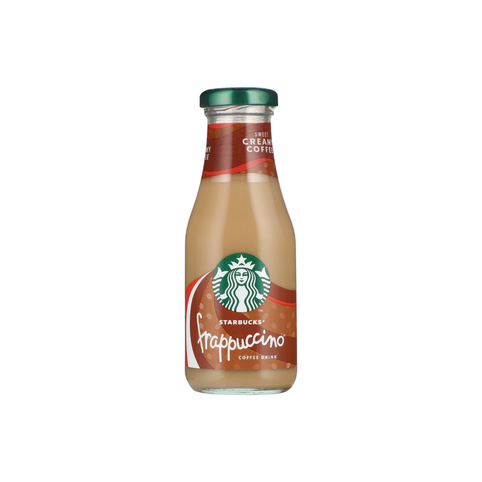 Starbucks Frappuccino Coffee 250 ml