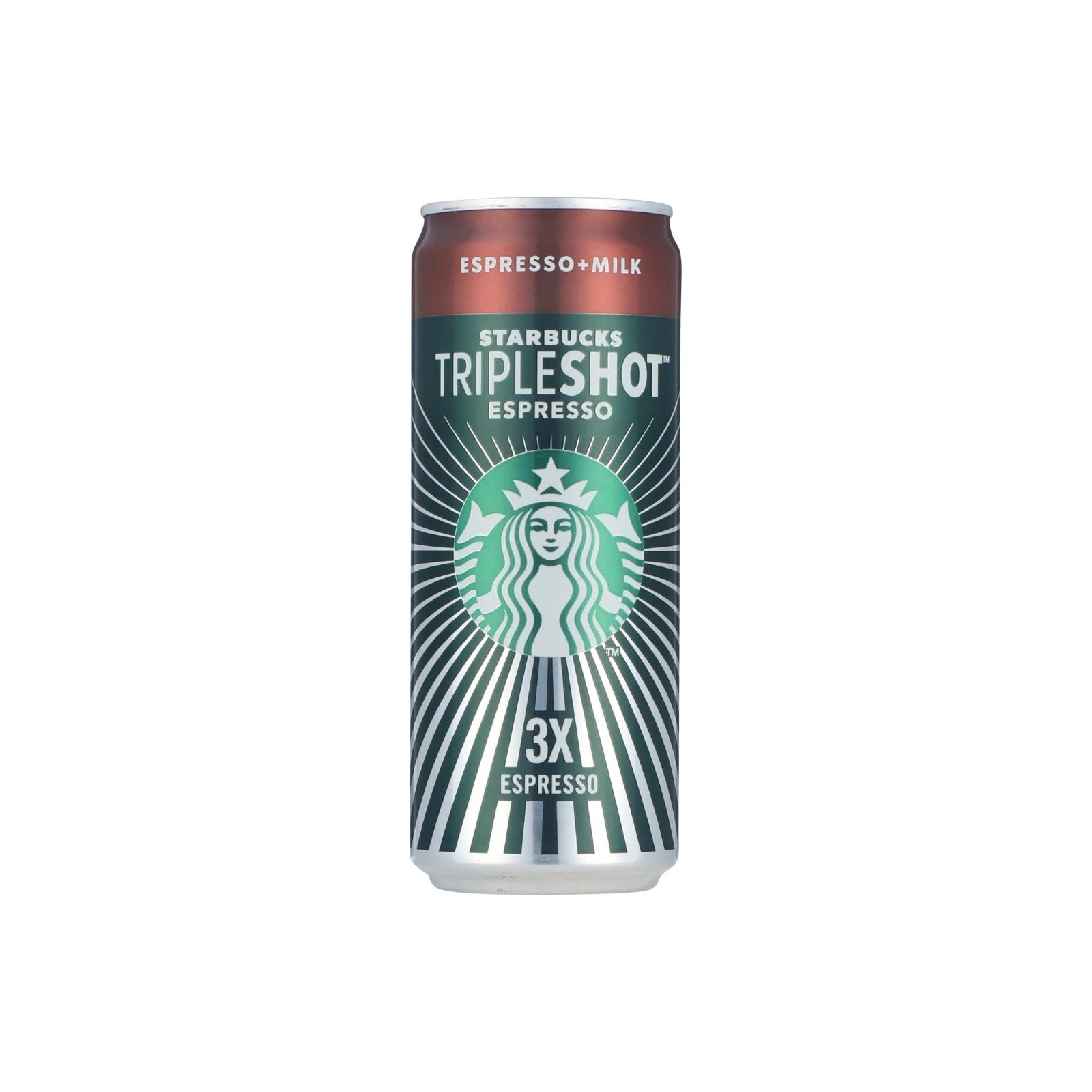 Starbucks Triple Shot 300 ml