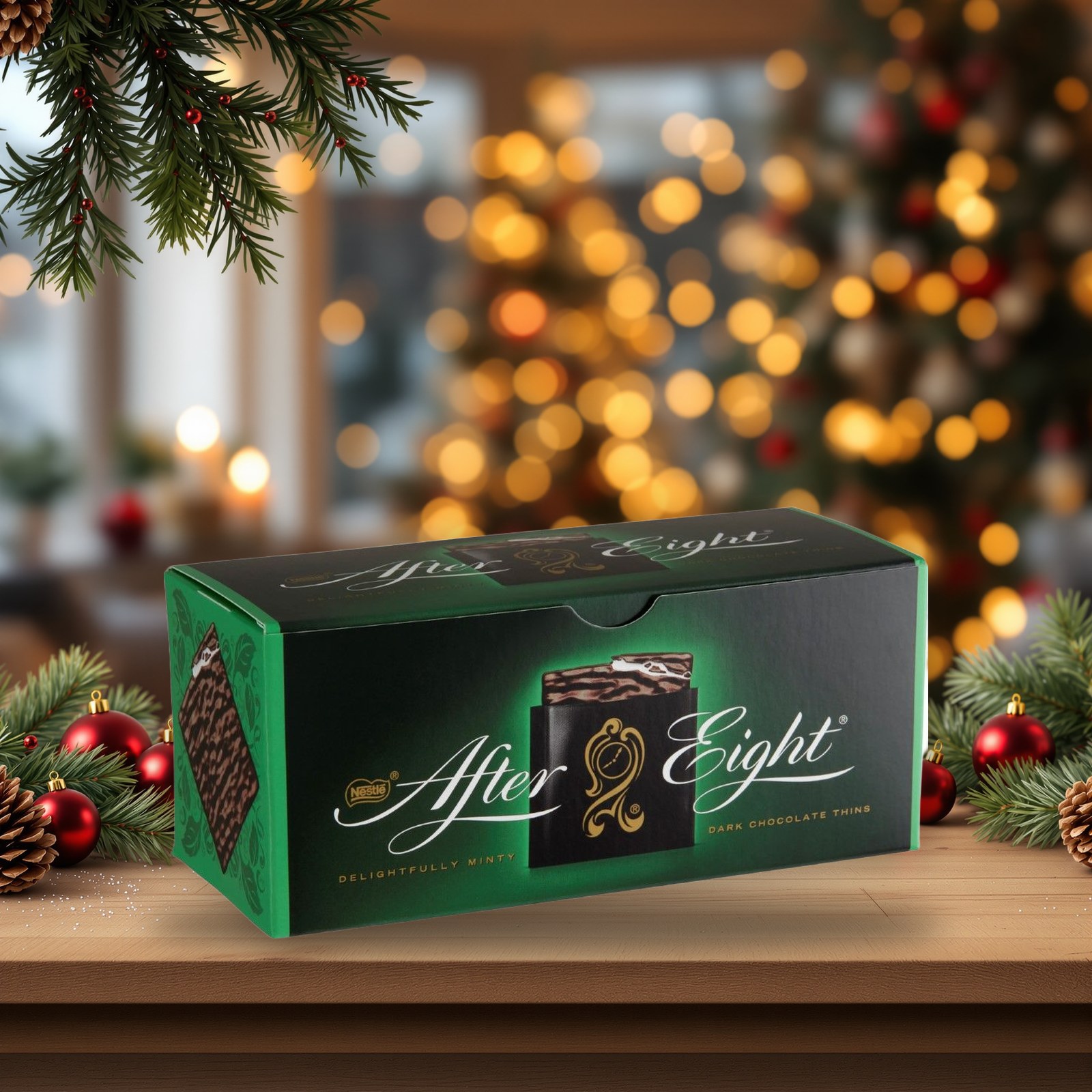 After Eight 200 g