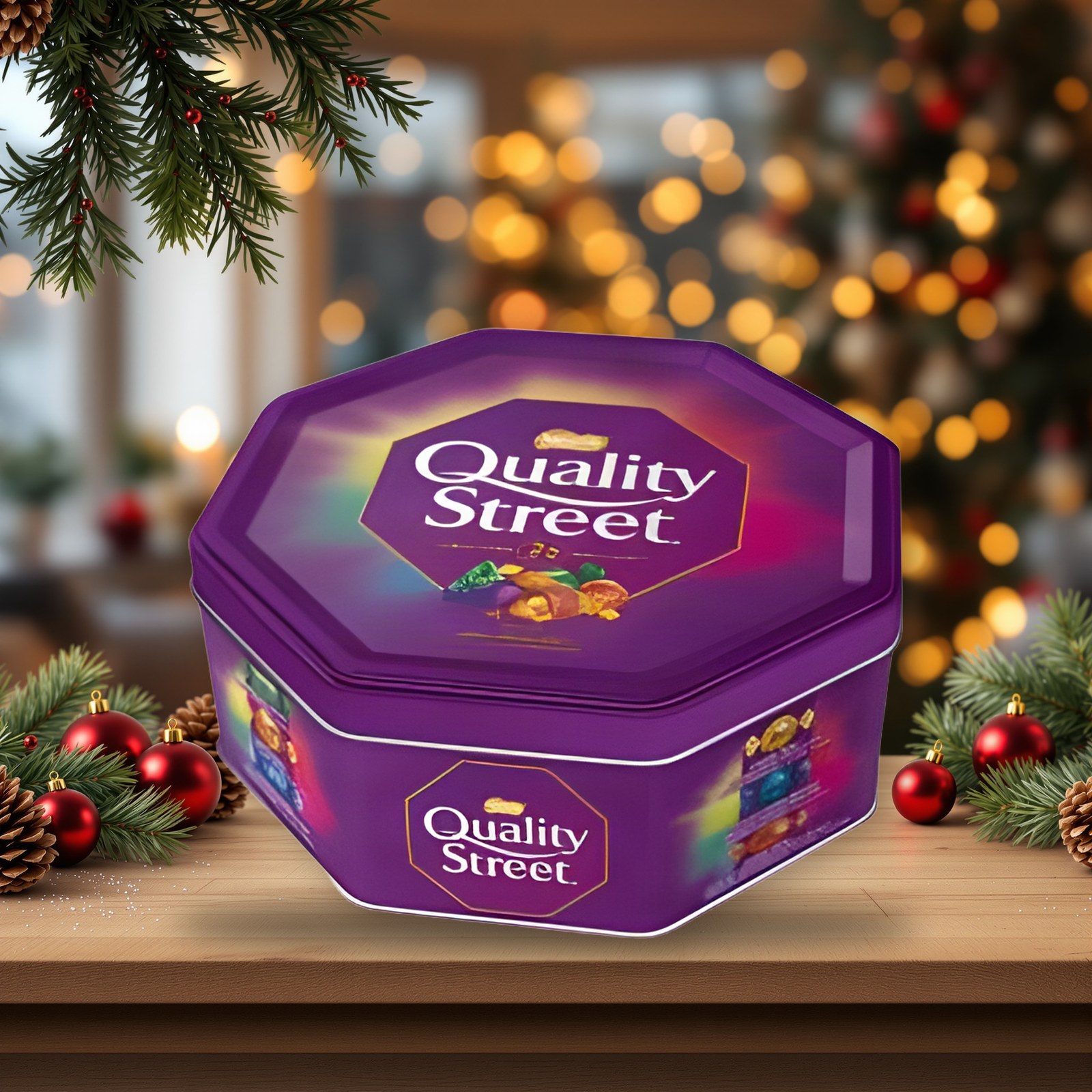 Quality Street 900 g