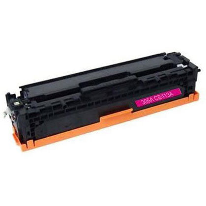 BlyBird 305A CE413A Magenta Lasertoner, 2.600 sider