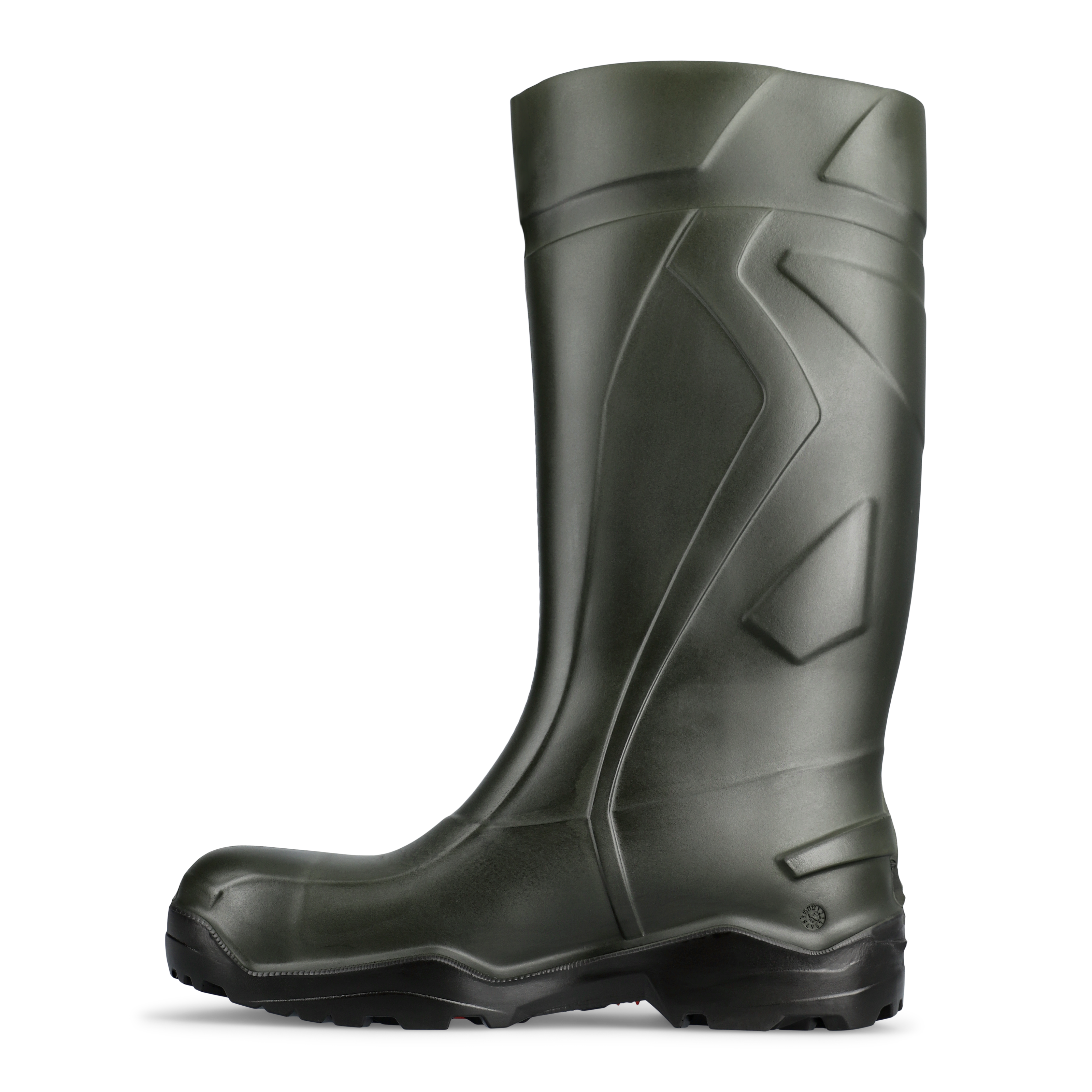 Dunlop Purofort+ Grøn