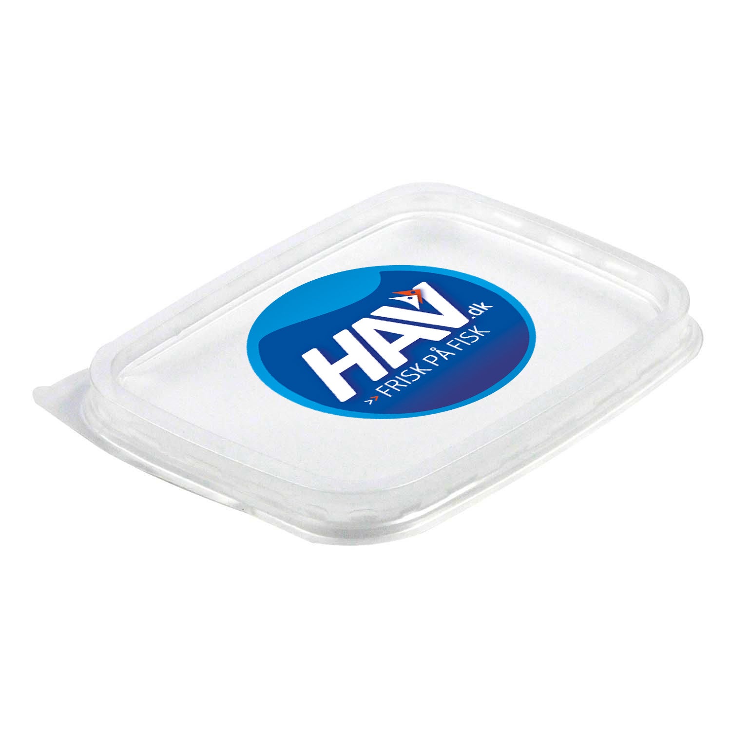 Hav - Salatbægerlåg (1000 stk)