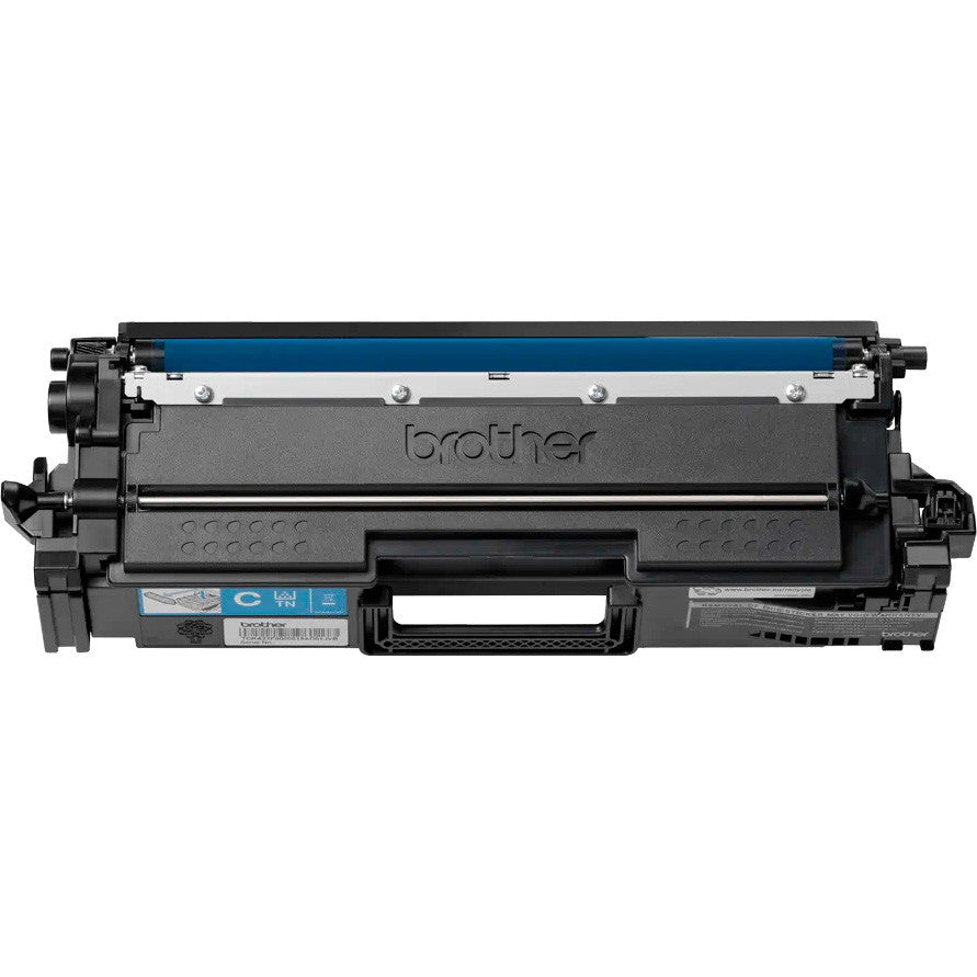 Brother TN821XL toner cyan 9000ark