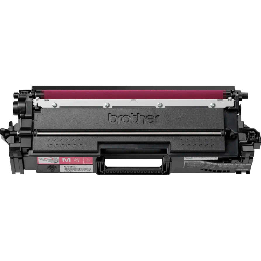 Brother TN821XXL toner magenta 12000ark