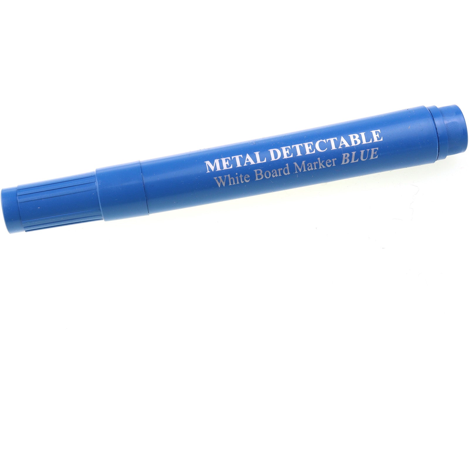 Detekterbar whiteboardmarker 2-3mm blå