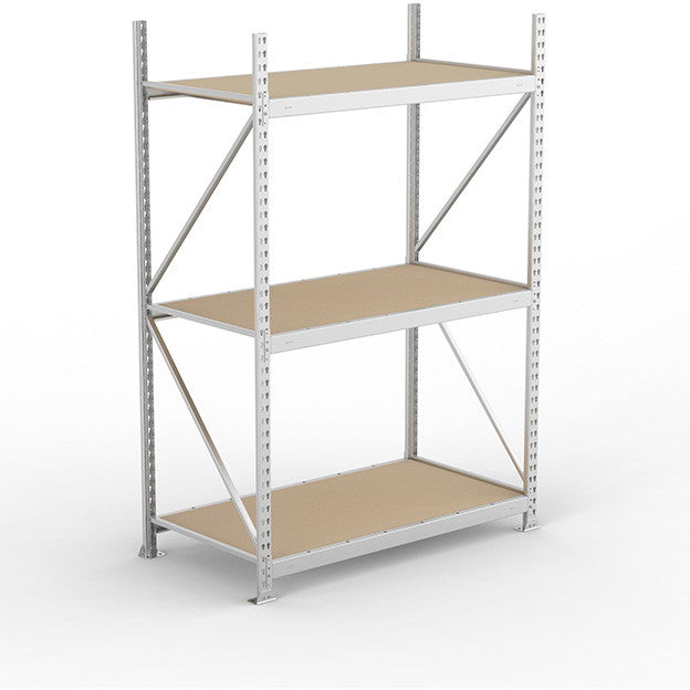 META Mini-Rack startfag 80x180x220cm
