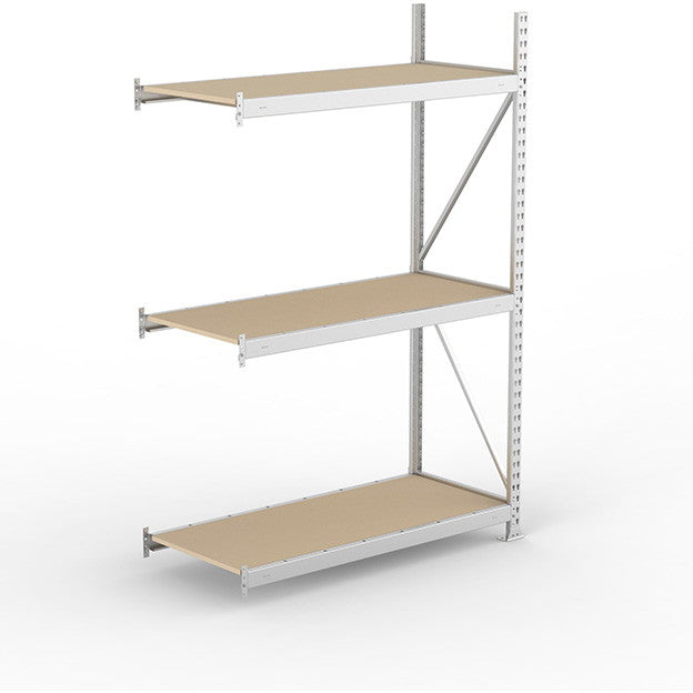 META Mini-Rack tilbygningsfag 105x180x220cm