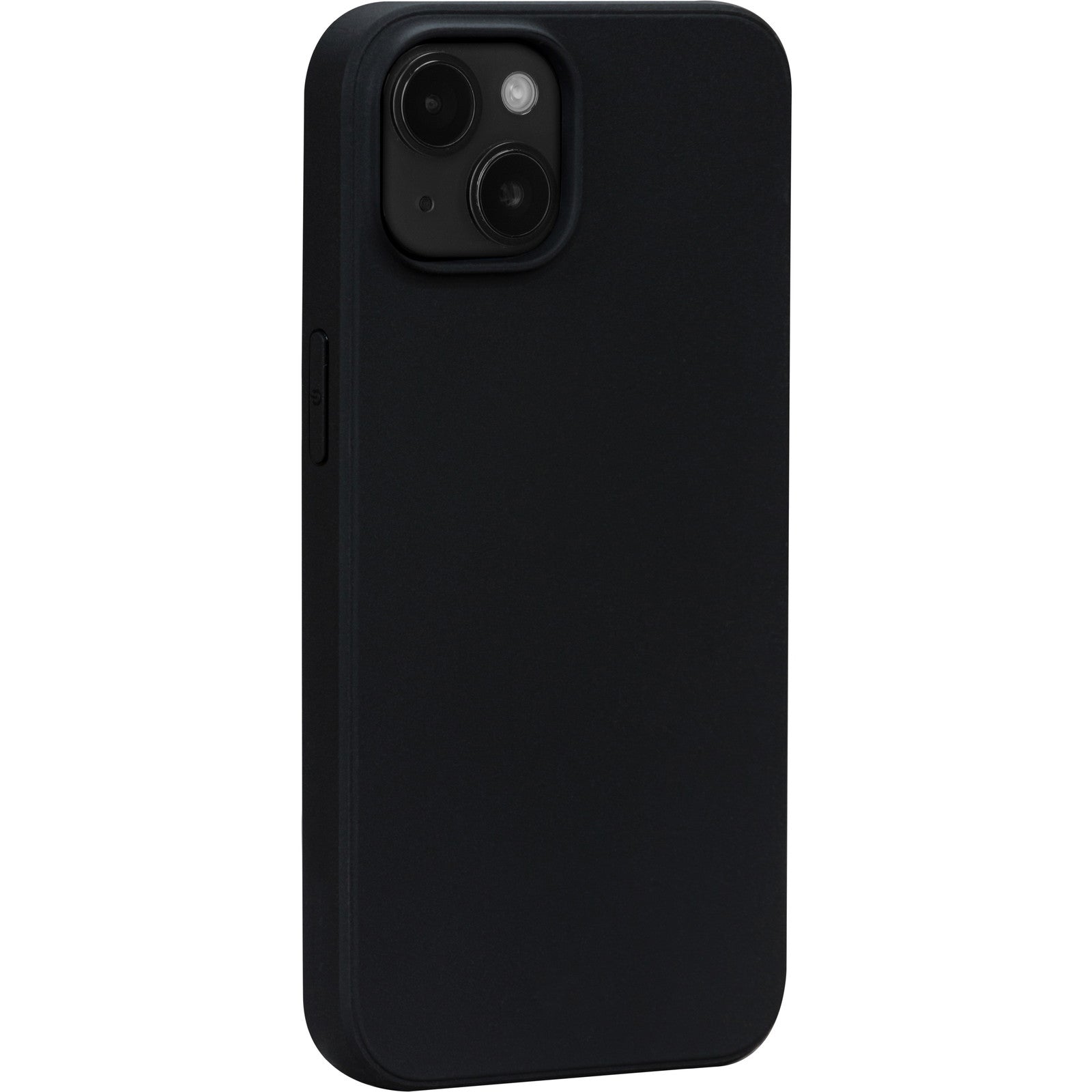Dbramante Greenland Eco cover iPhone 15 sort