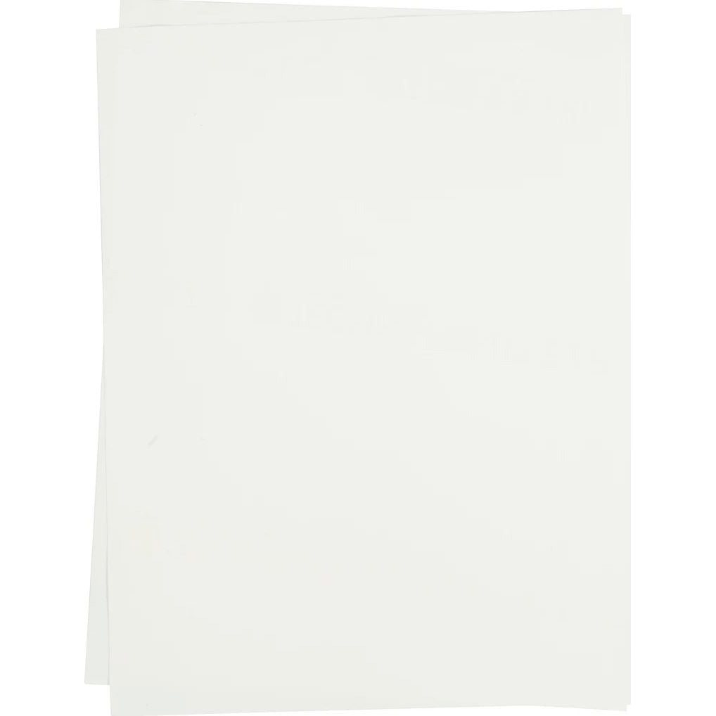 Hydroprint vandfaste ark A4 120my 100ark