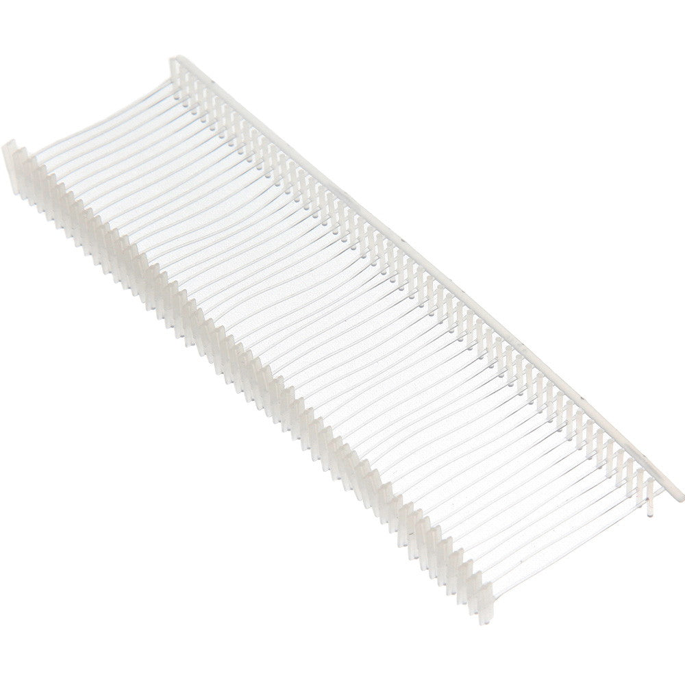 Apli tekstilsnore fine 25mm 5.000stk