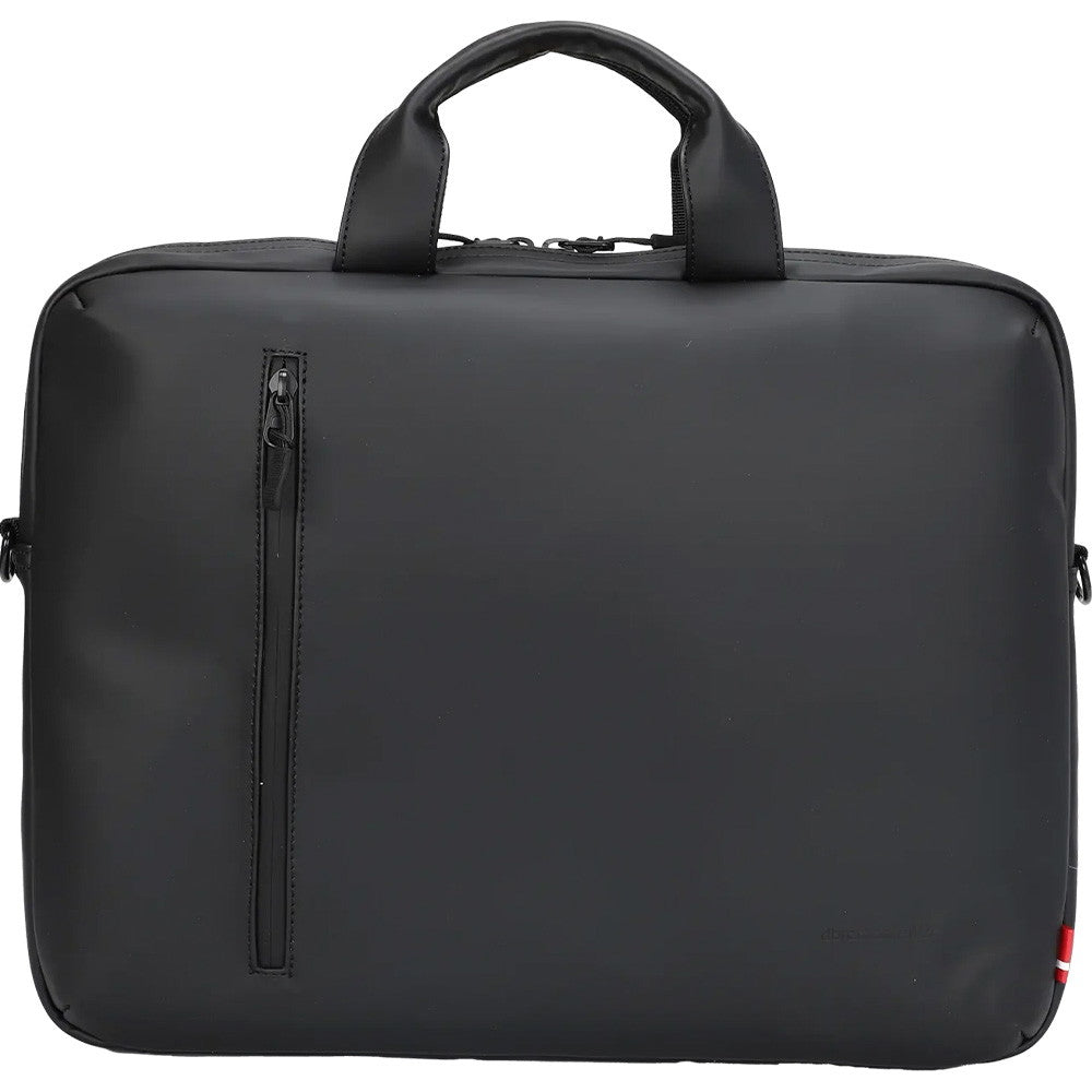 Dbramante1928 Nyhavn ICON computertaske 15.6"  midnight