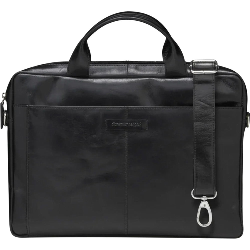 Dbramante1928 Amalienborg computertaske 15" sort (2nd Gen)