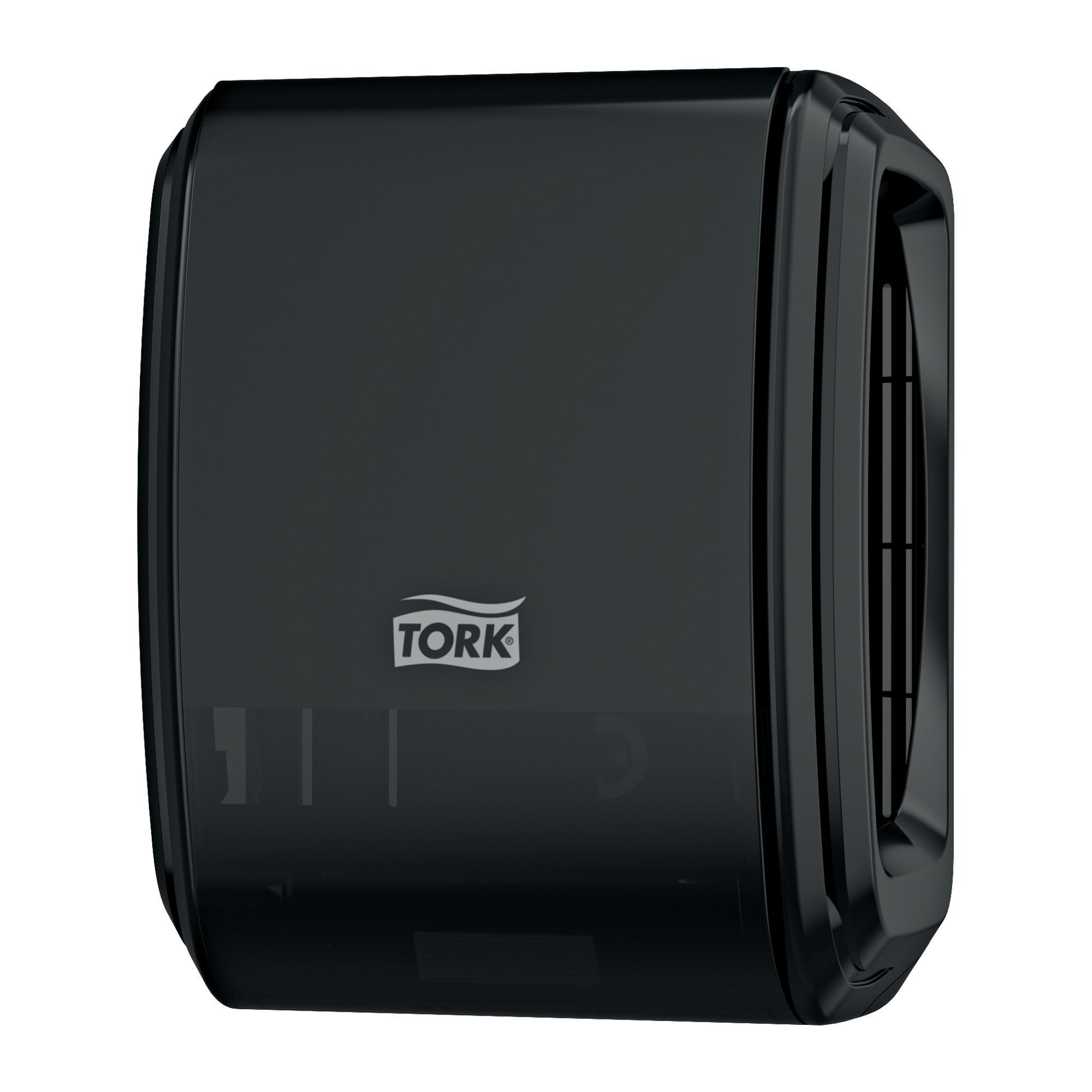 Dispenser Tork Constant Airfreshener A3 32ml Plast Sort til luftfrisker,1 stk/pk