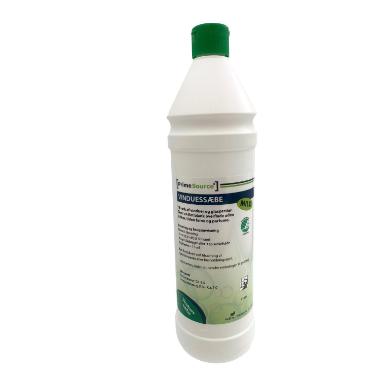 Vinduessæbe Prime Source Mild uden Farve/Parfume 1 ltr,1 ltr/fl