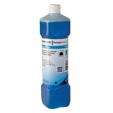 Afspænding Prime Source Frisk Neutral – 1 L, EU Ecolabel (blå)