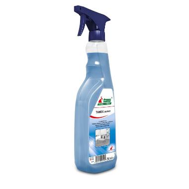 Universalrengøring TANEX Power Professional 750 ml – Klar til brug, med farve & parfume