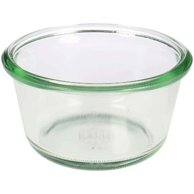 Patentglas 290 ml Ø108×58 mm – Weck – Uden låg