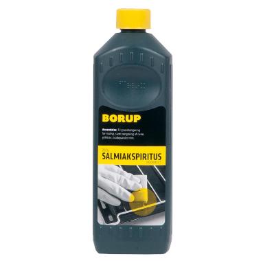 Salmiakspiritus 25% 500 ml,500 ml/fl