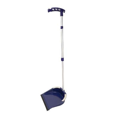 Fejebakke 54-88 cm Teleskopskaft,1 stk